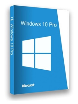 Windows 10 RTM FR X86-X64 PRO OFFICIEL MICROSOFT torrent